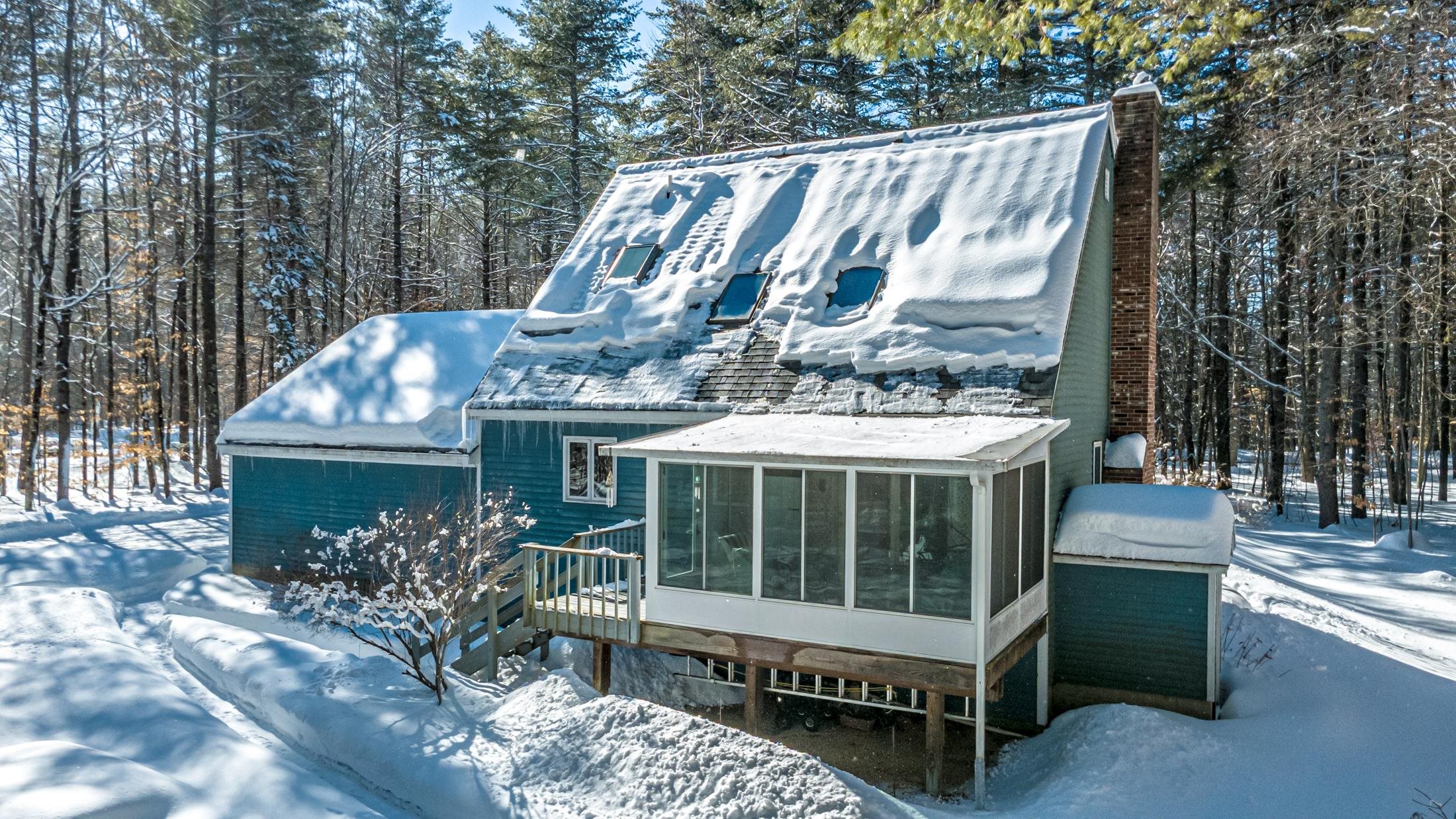 595 Stark Road Conway, NH 03813 - Photo 42 of 46 Gallery Image 42