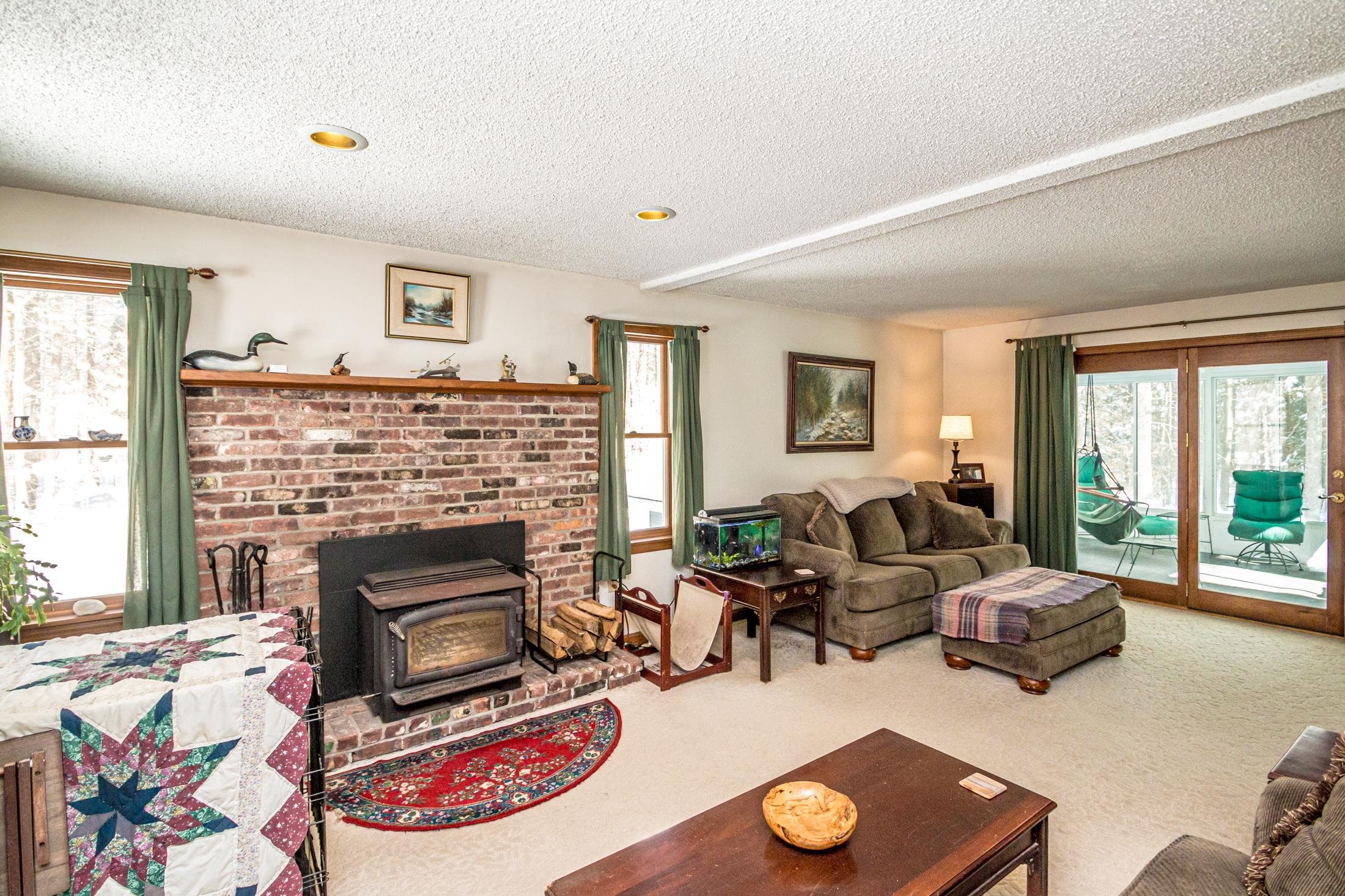 595 Stark Road Conway, NH 03813 - Photo 10 of 46 Gallery Image 10
