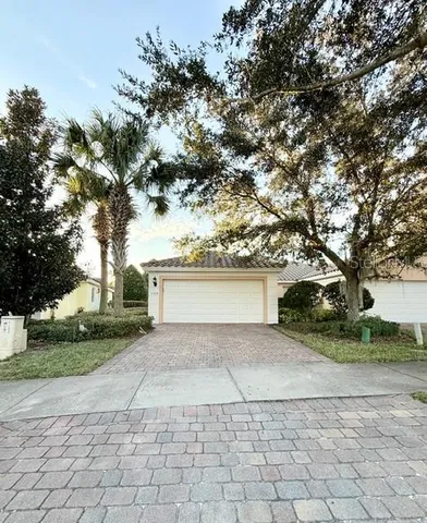 $2,450 | 11928 Inagua Drive, Orlando, FL 32827