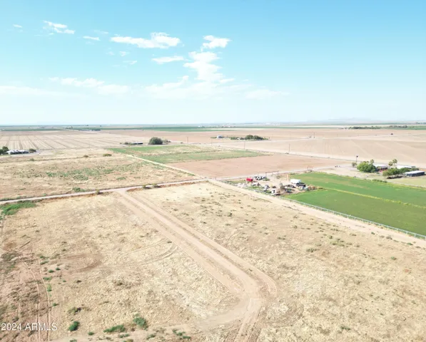 $69,900 | 0 South Ellison Road, Coolidge, AZ 85128