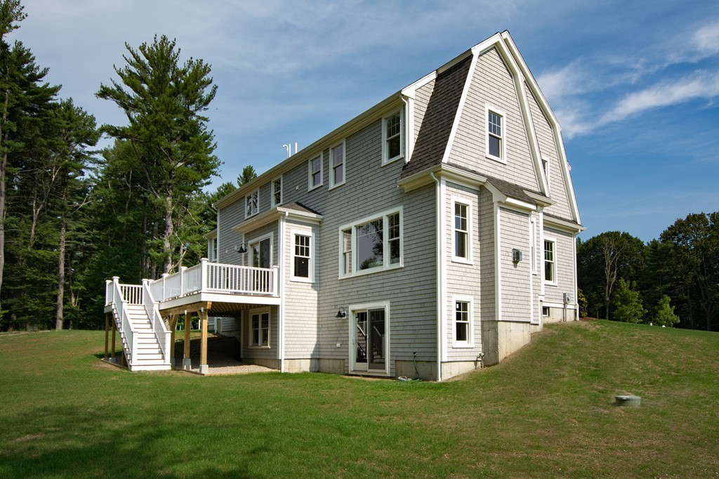 3 Studley Farm Road Hingham, MA 02043 - Photo 30 of 30 Gallery Image 30