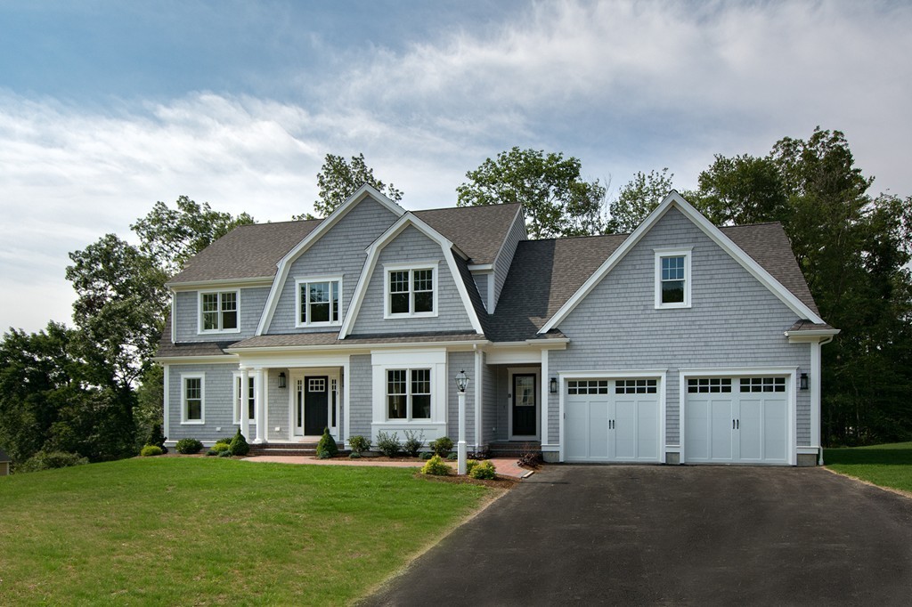 3 Studley Farm Road Hingham, MA 02043 - Photo 3 of 30 Gallery Image 3