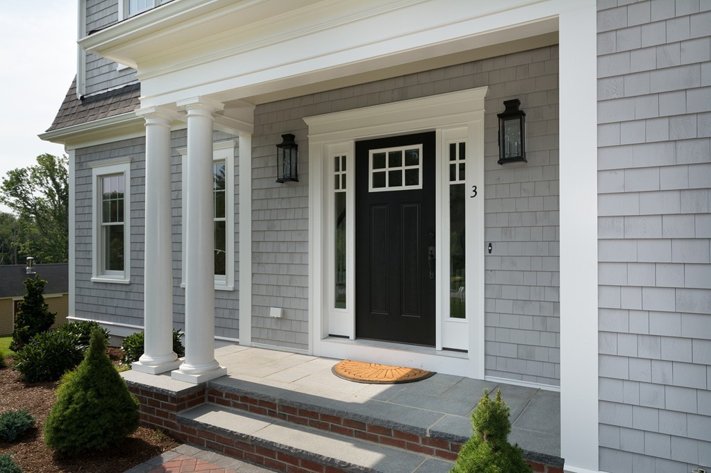 3 Studley Farm Road Hingham, MA 02043 - Photo 4 of 30 Gallery Image 4