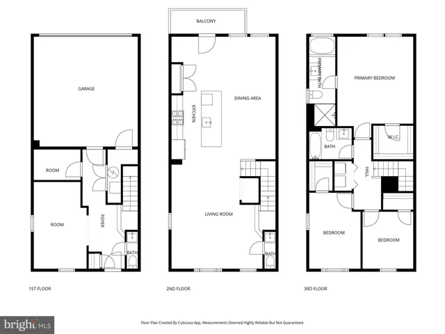 $3,600 | 42538 Tiber Falls Square, Sterling, VA 20166