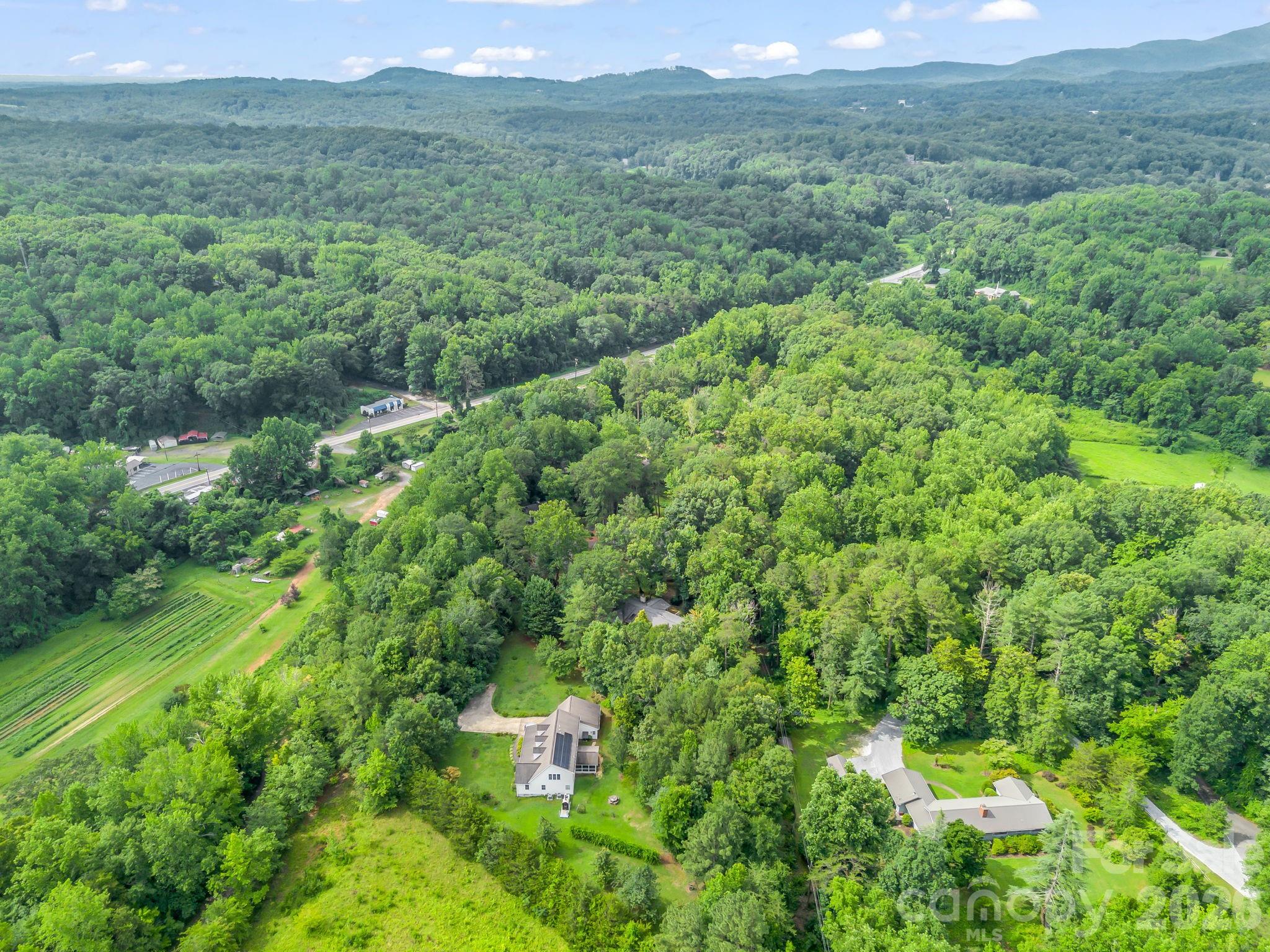 91 Diamond Ridge Lane Columbus, NC 28722 - Photo 46 of 46