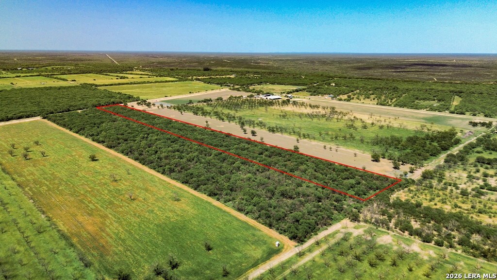 1022 Silver Bridge Road Quemado, TX 78877 - Photo 6 of 9