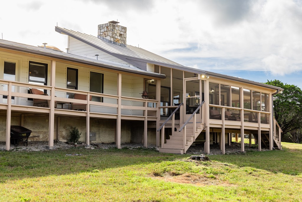 34 Northwest Canyon Ridge View Kerrville, TX 78028 - Photo 33 of 51
