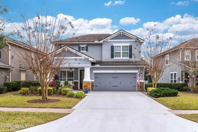 $659,000 | 55 Princess Drive, Ponte Vedra, FL 32081