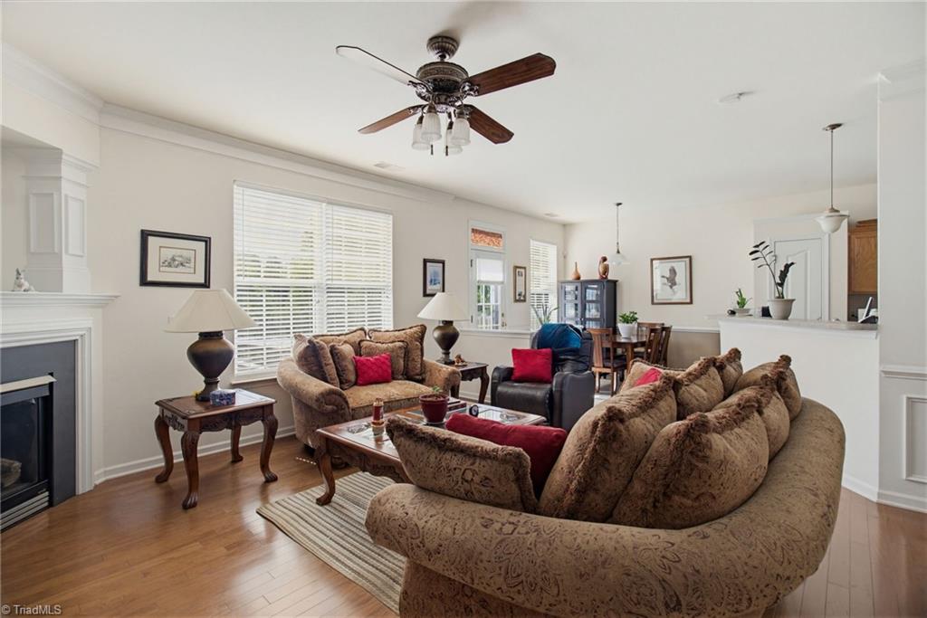 2115 Cliffvale Drive High Point, NC 27262 - Photo 13 of 30