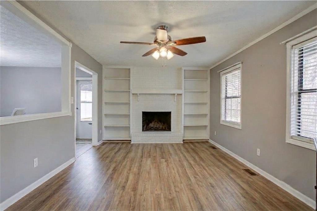 1357 Monfort Road Lawrenceville, GA 30046 - Photo 2 of 14