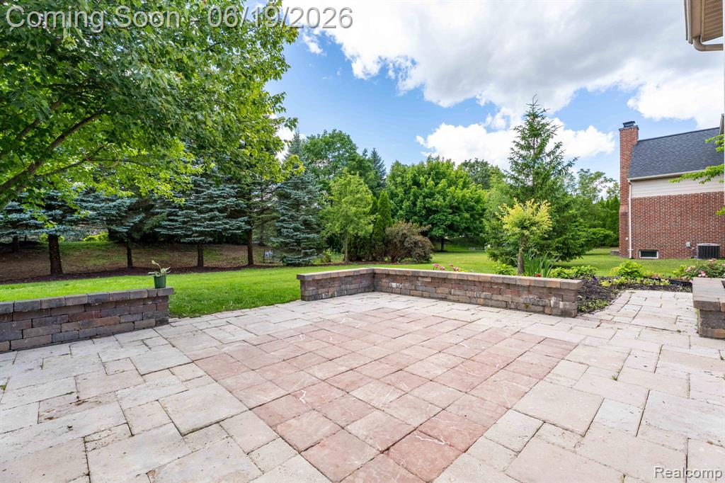 25035 Samoset Court Novi, MI 48374 - Photo 44 of 54