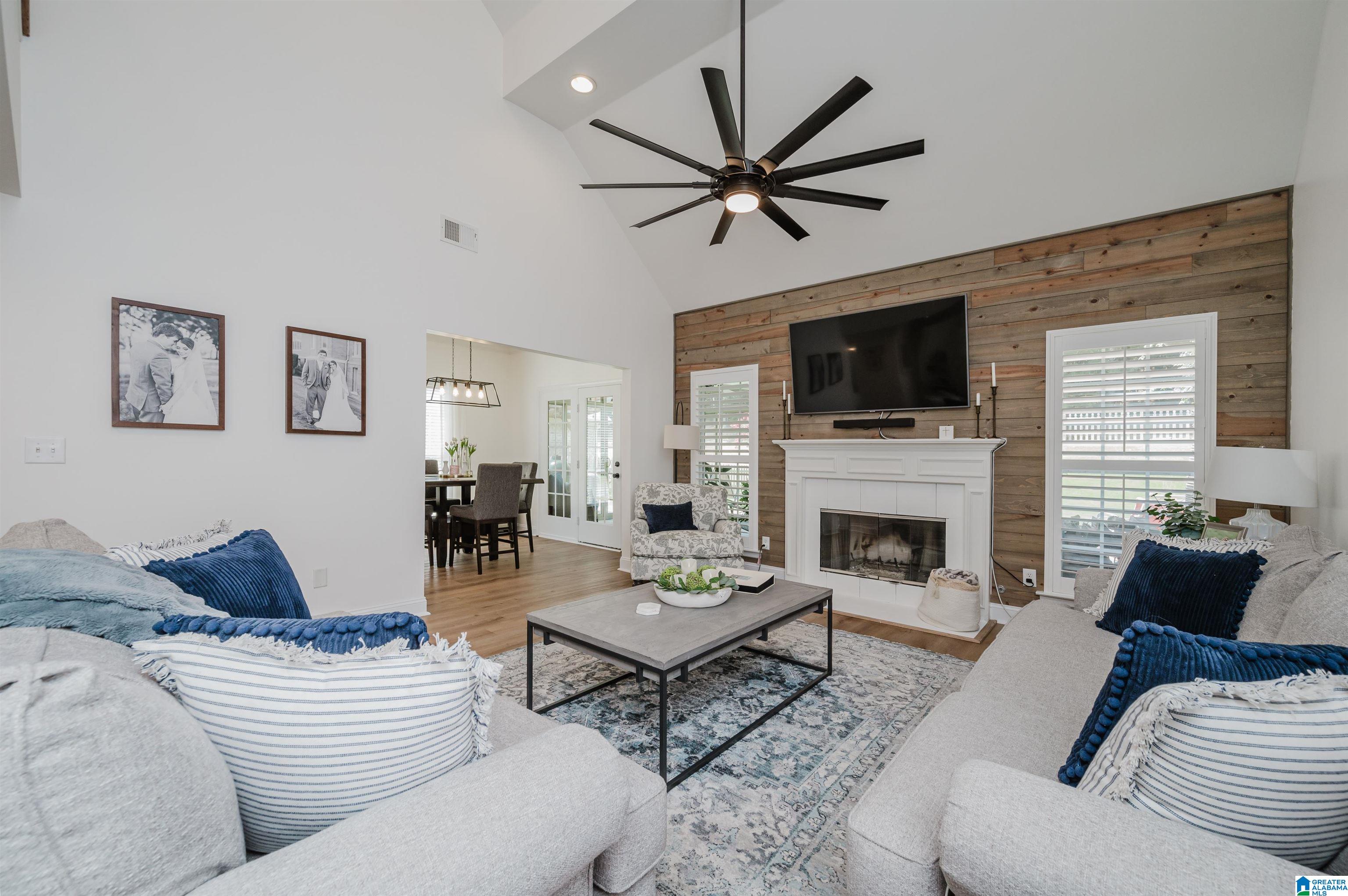 528 Chesser Circle Chelsea, AL 35043 - Photo 10 of 51