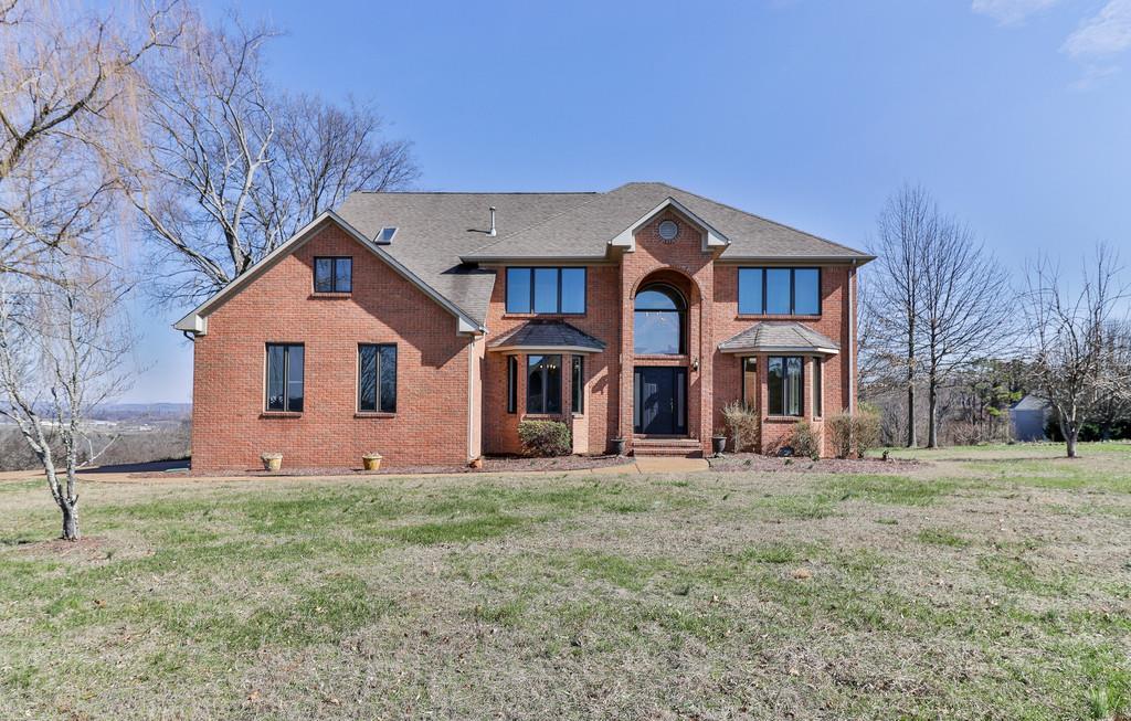 3404 Hunters Ridge Road Columbia, TN 38401 - Photo 1 of 23 Gallery Image 1