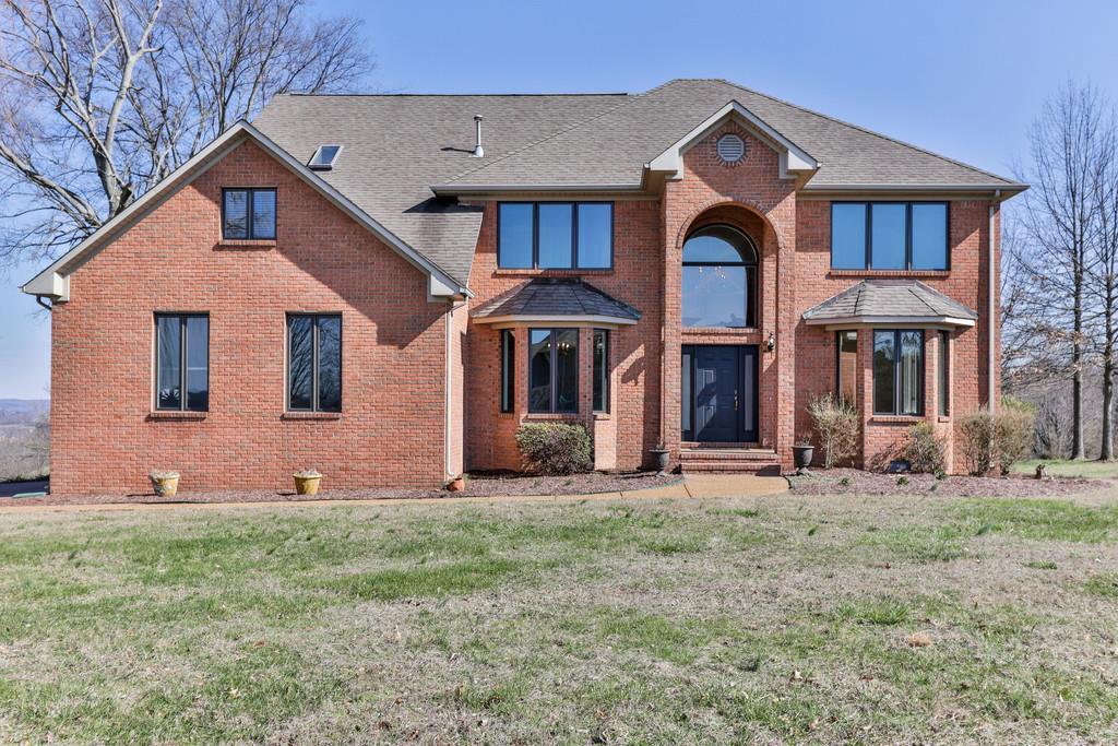 3404 Hunters Ridge Road Columbia, TN 38401 - Photo 2 of 23 Gallery Image 2