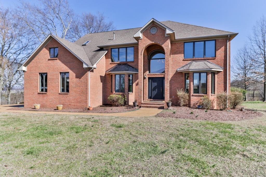 3404 Hunters Ridge Road Columbia, TN 38401 - Photo 3 of 23 Gallery Image 3