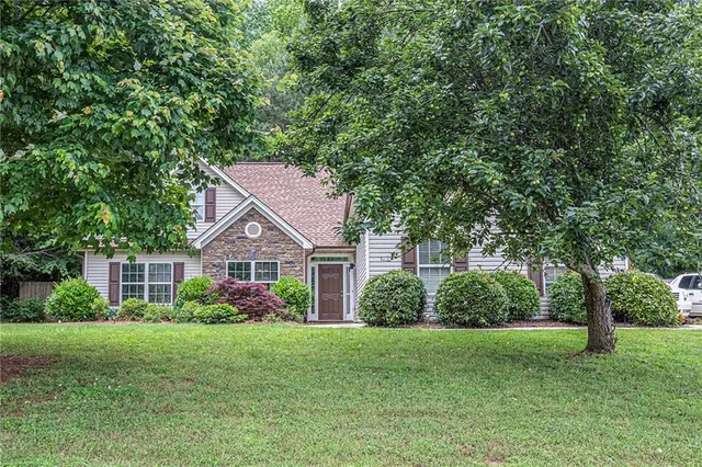 $380,000 | 1210 Jefferson Walk Circle, Jefferson, GA 30549
