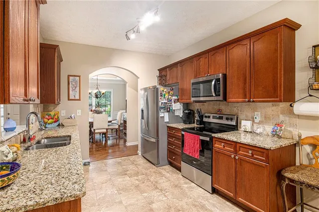 $380,000 | 1210 Jefferson Walk Circle, Jefferson, GA 30549