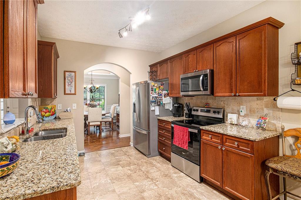 1210 Jefferson Walk Circle Jefferson, GA 30549 - Photo 11 of 30