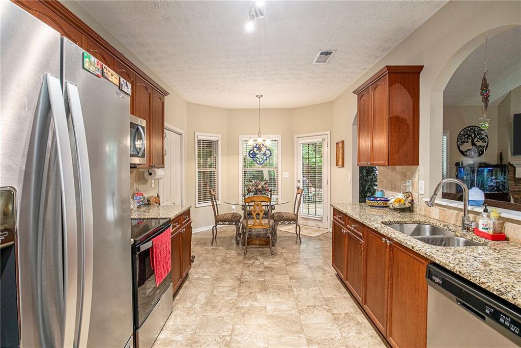 1210 Jefferson Walk Circle Jefferson, GA 30549 - Photo 13 of 30