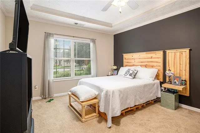 $380,000 | 1210 Jefferson Walk Circle, Jefferson, GA 30549