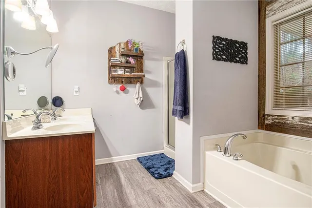 $380,000 | 1210 Jefferson Walk Circle, Jefferson, GA 30549