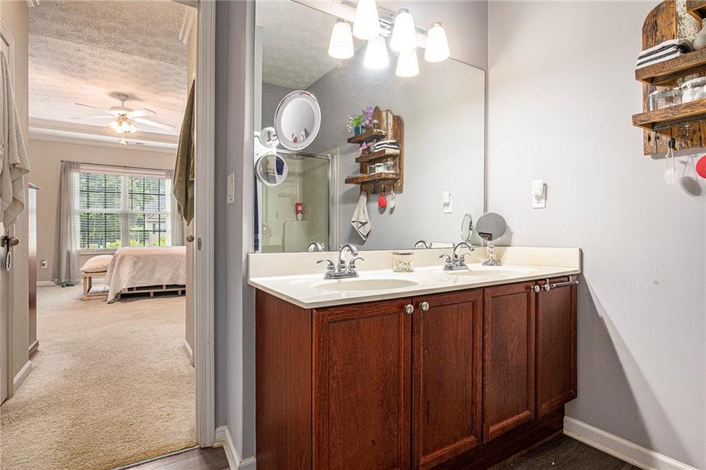 1210 Jefferson Walk Circle Jefferson, GA 30549 - Photo 18 of 30