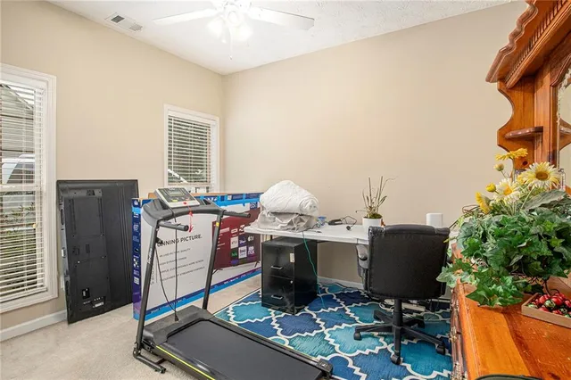 $380,000 | 1210 Jefferson Walk Circle, Jefferson, GA 30549