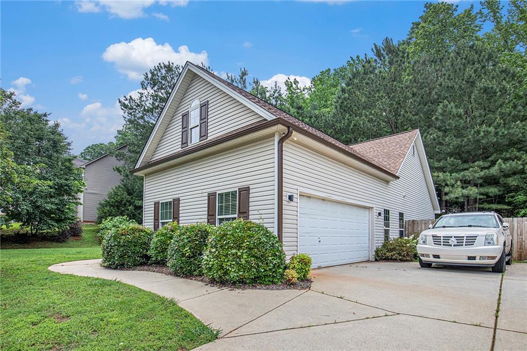 1210 Jefferson Walk Circle Jefferson, GA 30549 - Photo 2 of 30