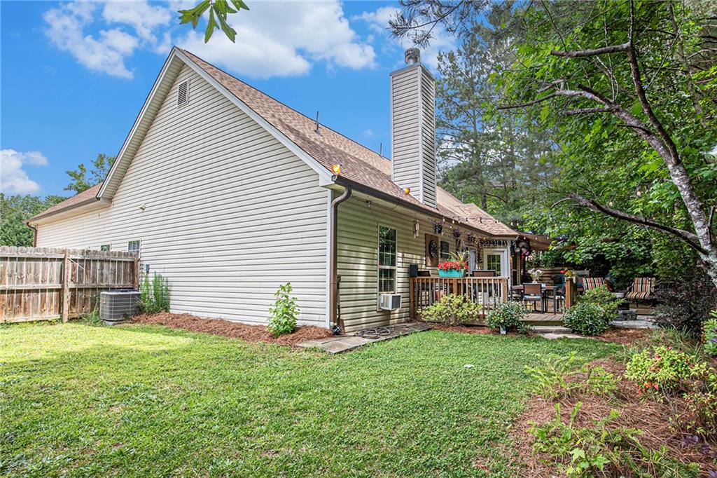 1210 Jefferson Walk Circle Jefferson, GA 30549 - Photo 30 of 30