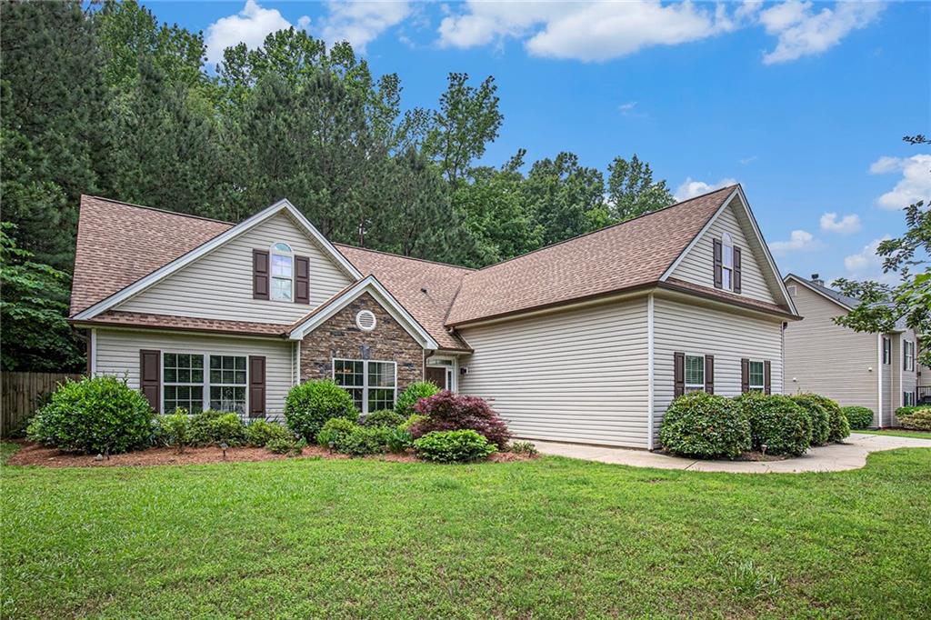 1210 Jefferson Walk Circle Jefferson, GA 30549 - Photo 3 of 30