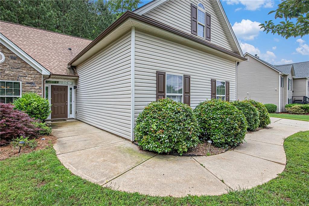 1210 Jefferson Walk Circle Jefferson, GA 30549 - Photo 4 of 30