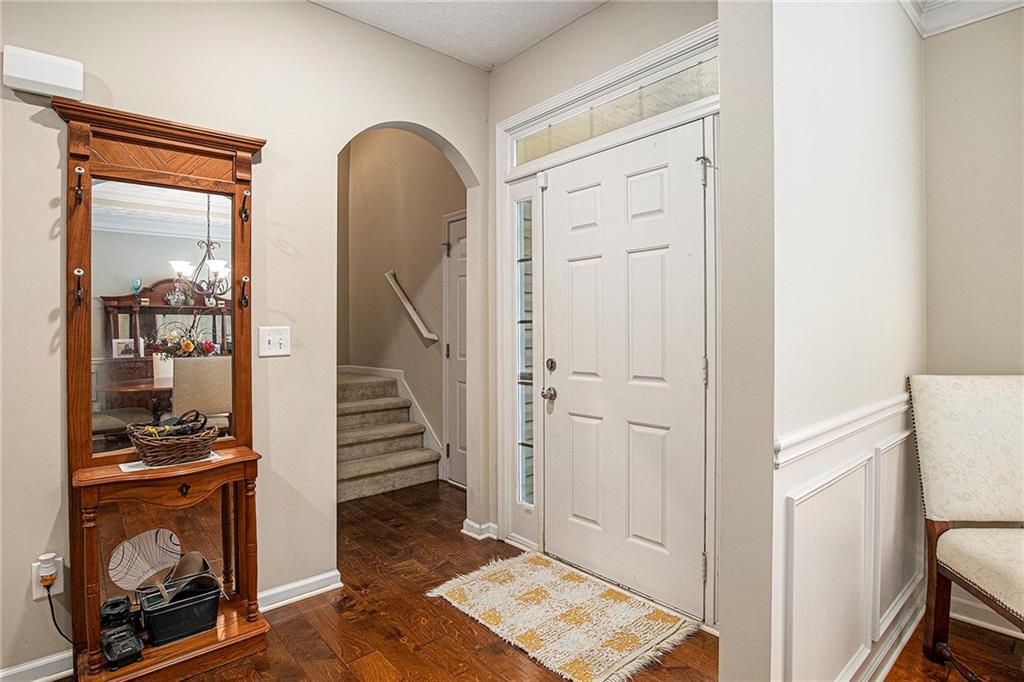 1210 Jefferson Walk Circle Jefferson, GA 30549 - Photo 5 of 30