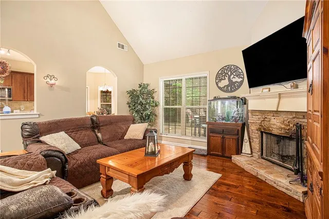 $380,000 | 1210 Jefferson Walk Circle, Jefferson, GA 30549