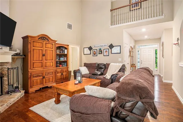 $380,000 | 1210 Jefferson Walk Circle, Jefferson, GA 30549