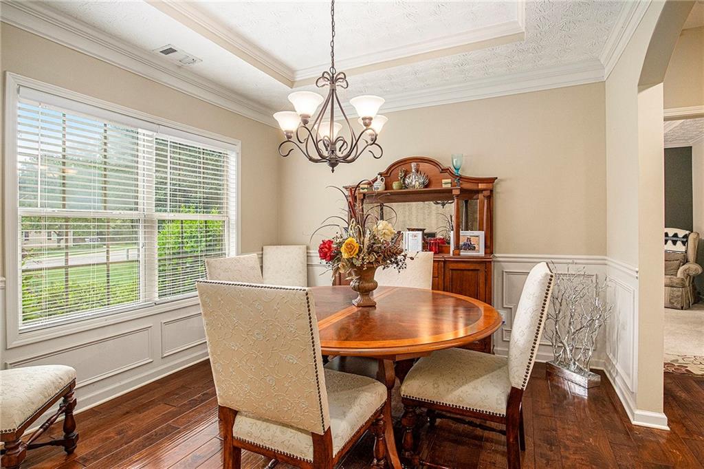 1210 Jefferson Walk Circle Jefferson, GA 30549 - Photo 9 of 30