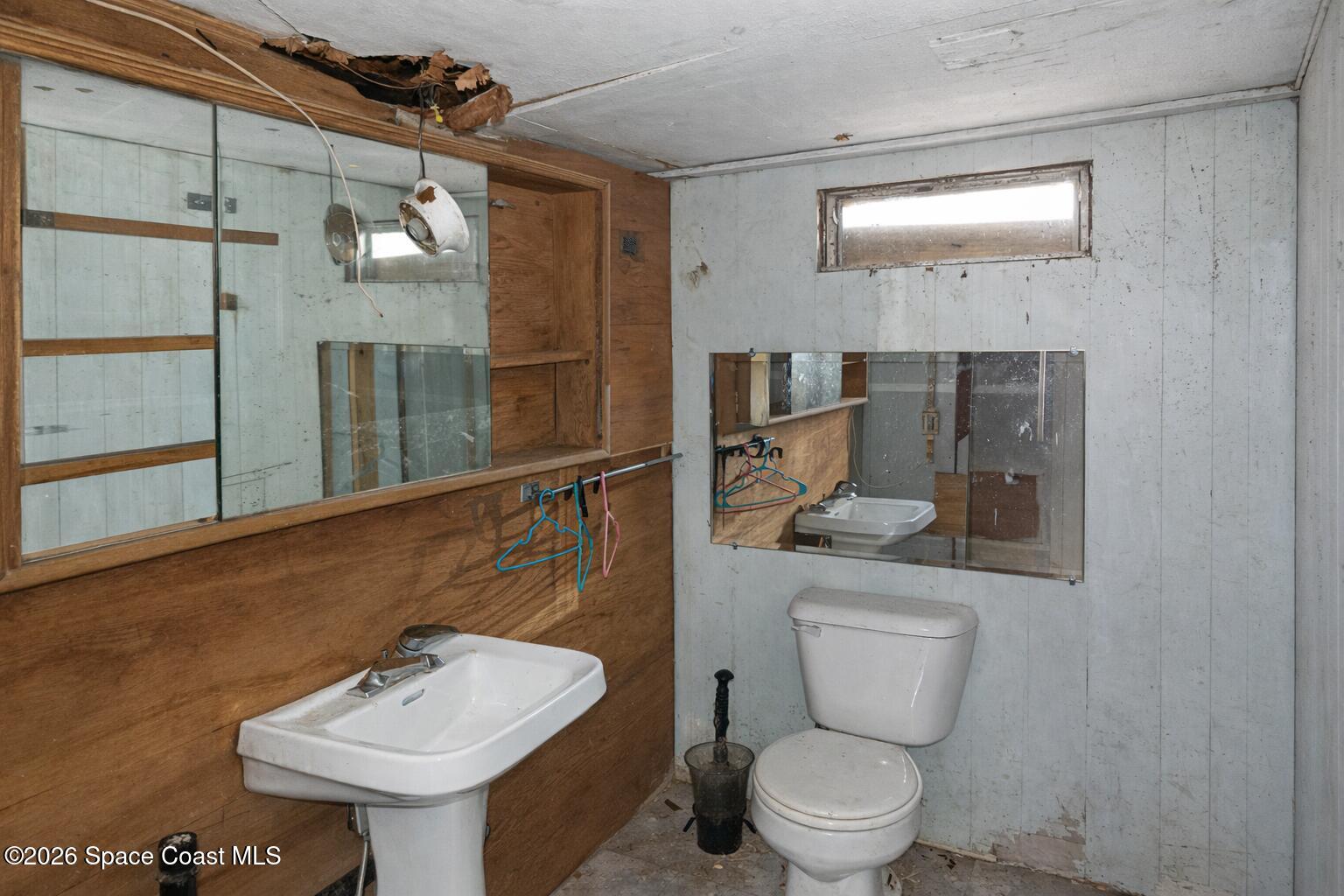 6969 Melaleuca Road Cocoa, FL 32927 - Photo 8 of 10 Full Bath