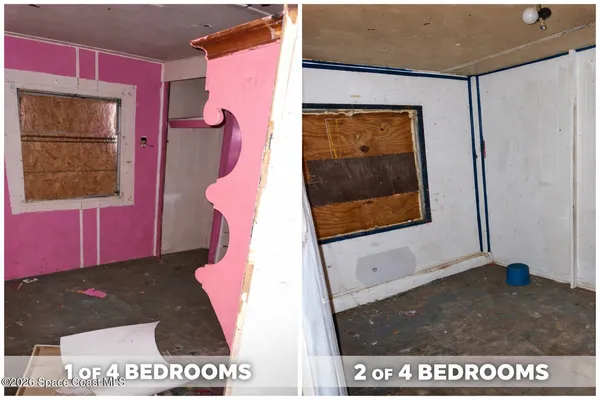 $94,900 | 6969 Melaleuca Road, Cocoa, FL 32927