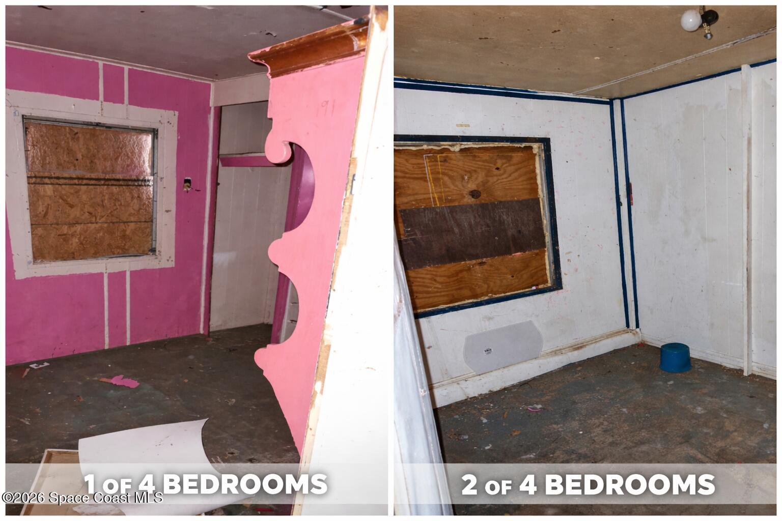 6969 Melaleuca Road Cocoa, FL 32927 - Photo 9 of 10 Bedrooms