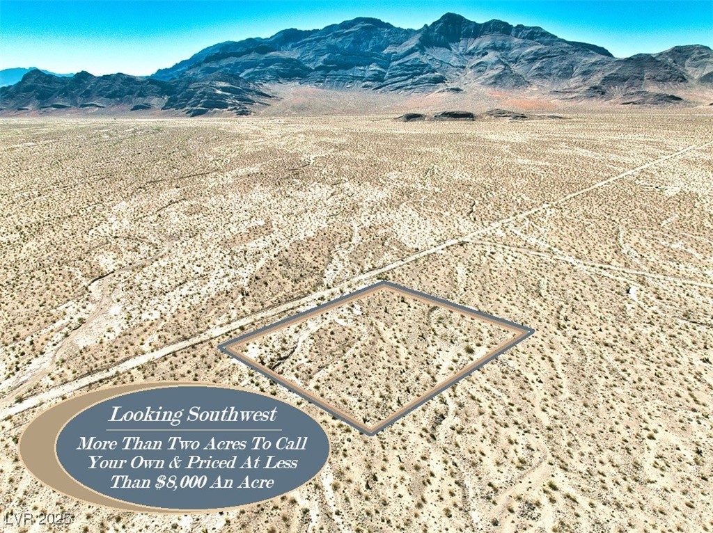 1400 West Sapphire Road Pahrump, NV 89060 - Photo 12 of 14