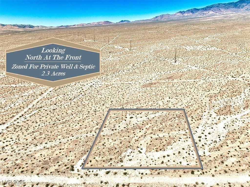 1400 West Sapphire Road Pahrump, NV 89060 - Photo 3 of 14