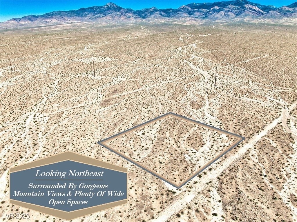 1400 West Sapphire Road Pahrump, NV 89060 - Photo 5 of 14