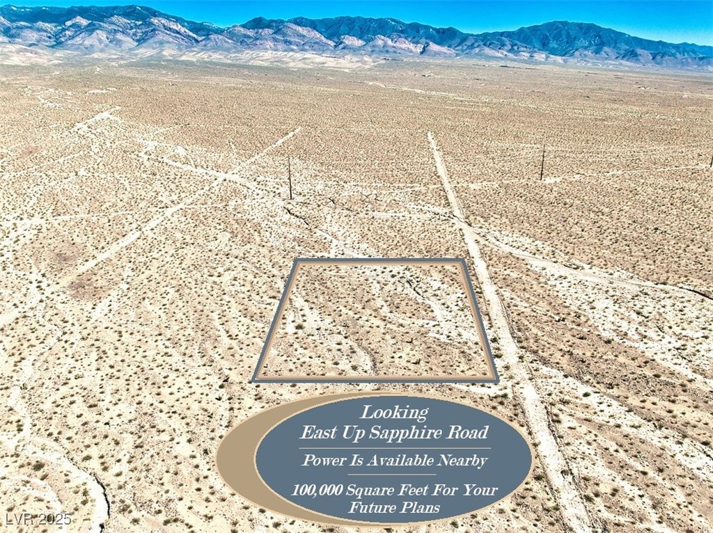 1400 West Sapphire Road Pahrump, NV 89060 - Photo 7 of 14