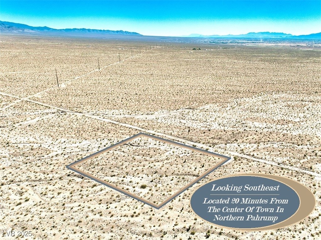 1400 West Sapphire Road Pahrump, NV 89060 - Photo 8 of 14