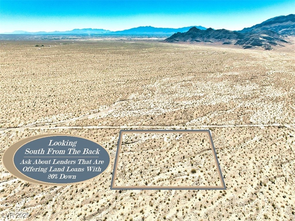 1400 West Sapphire Road Pahrump, NV 89060 - Photo 10 of 14