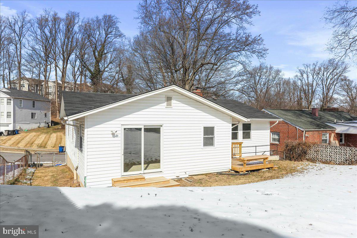 711 Cornwall Street Silver Spring, MD 20901 - Photo 29 of 29