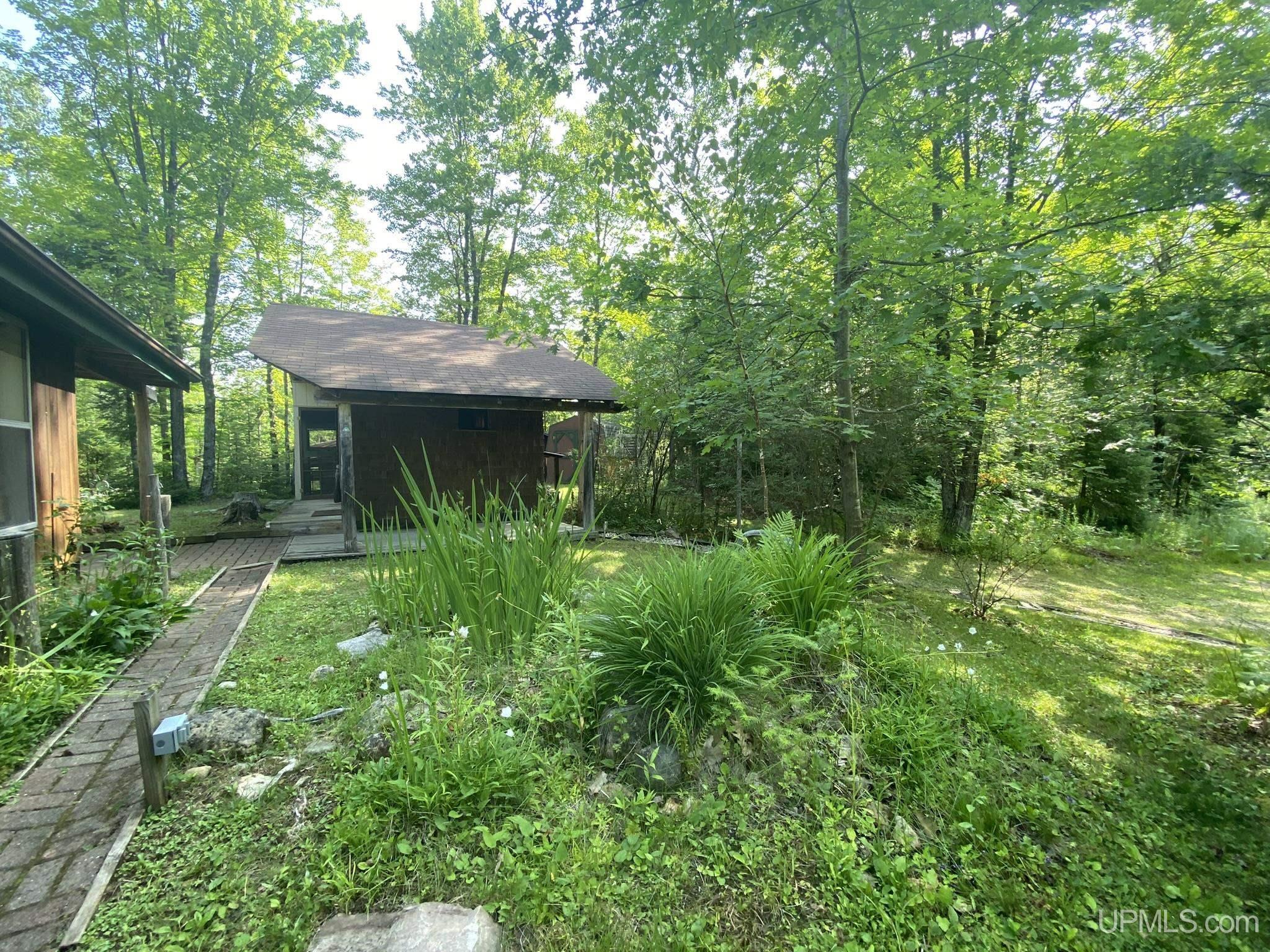 W1880 Bedard Road Vulcan, MI 49892 - Photo 25 of 68
