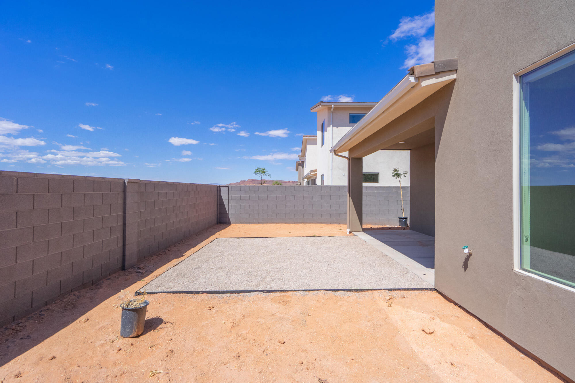2936 West 570 North Hurricane, UT 84737 - Photo 41 of 82 Backyard