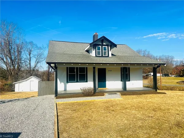$269,500 | 2183 Westfield Road, Mount Airy, NC 27030