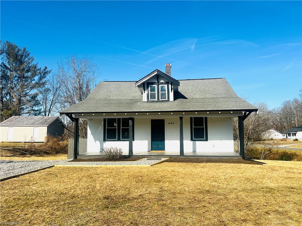 2183 Westfield Road Mount Airy, NC 27030 - Photo 2 of 24