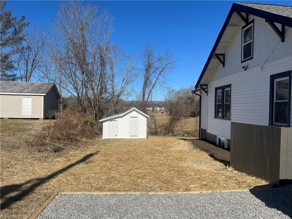 2183 Westfield Road Mount Airy, NC 27030 - Photo 22 of 24